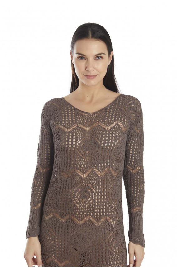 CROCHET DRESS MARE20