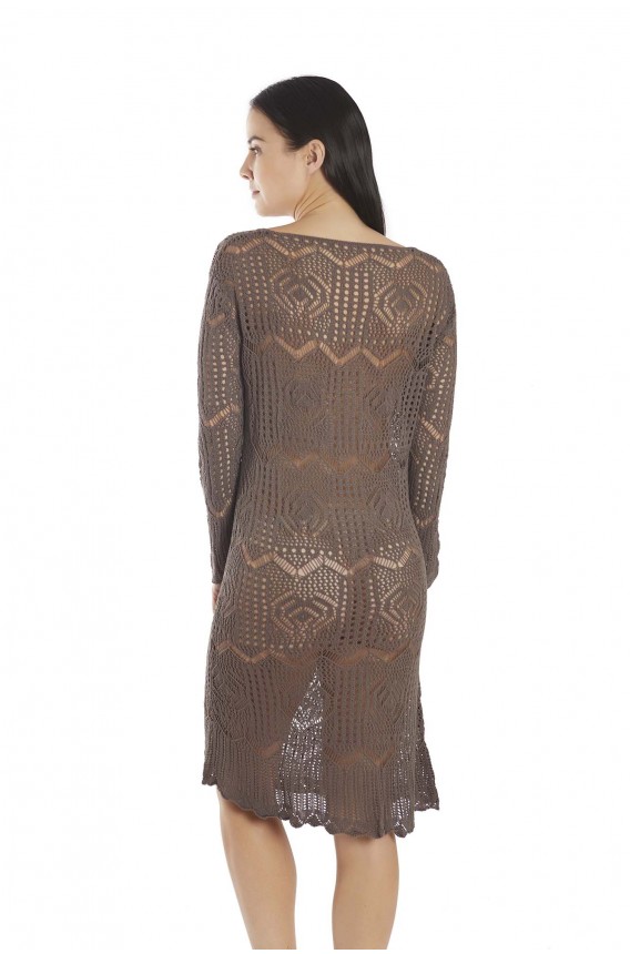 VESTIDO CROCHÉ MARE20