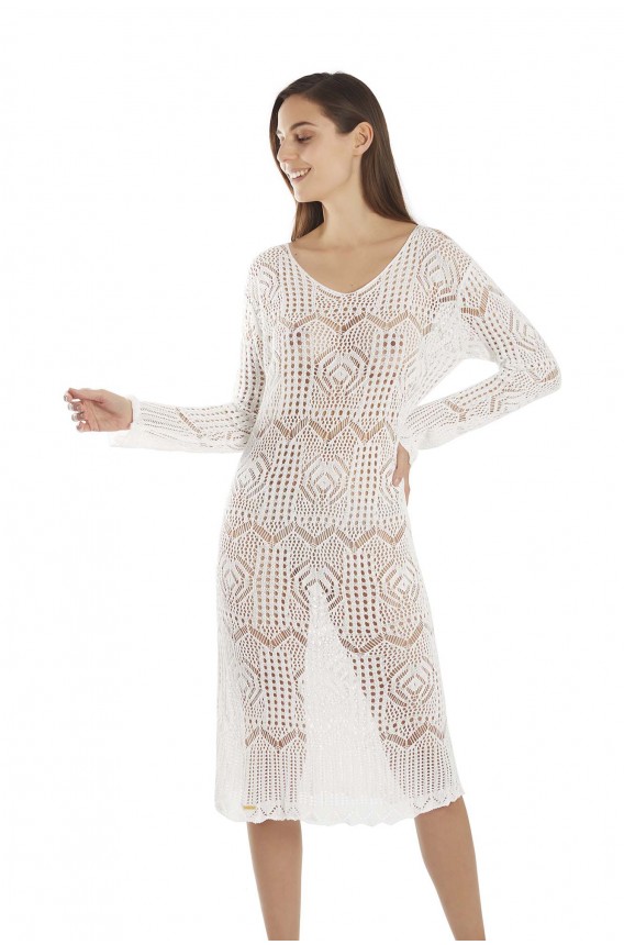 CROCHET DRESS MARE20