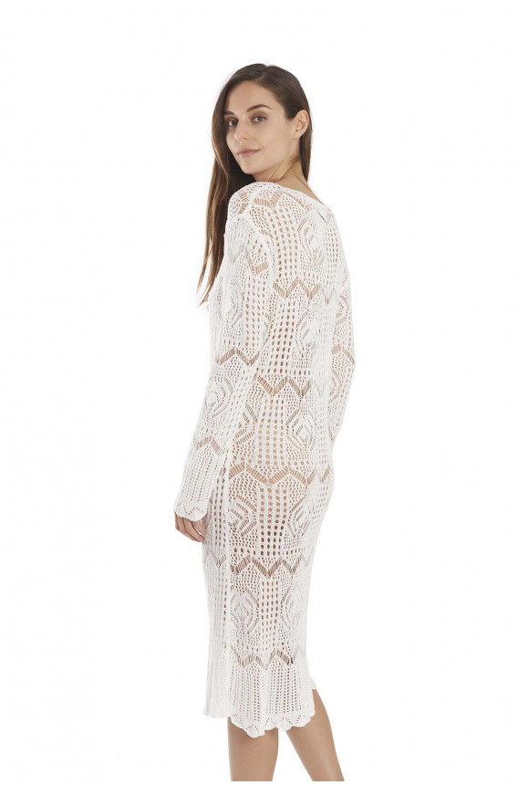 CROCHET DRESS MARE20