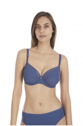 BIG SIZE BRA GLACIER