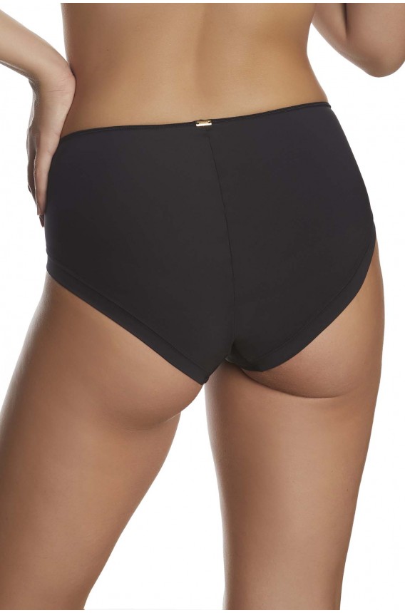 HIGH WAIST PANTY DONNA