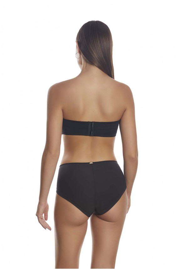 HIGH WAIST PANTY DONNA