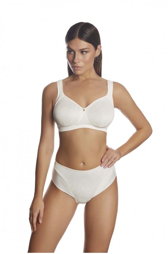 HIGH WAIST PANTY DONNA