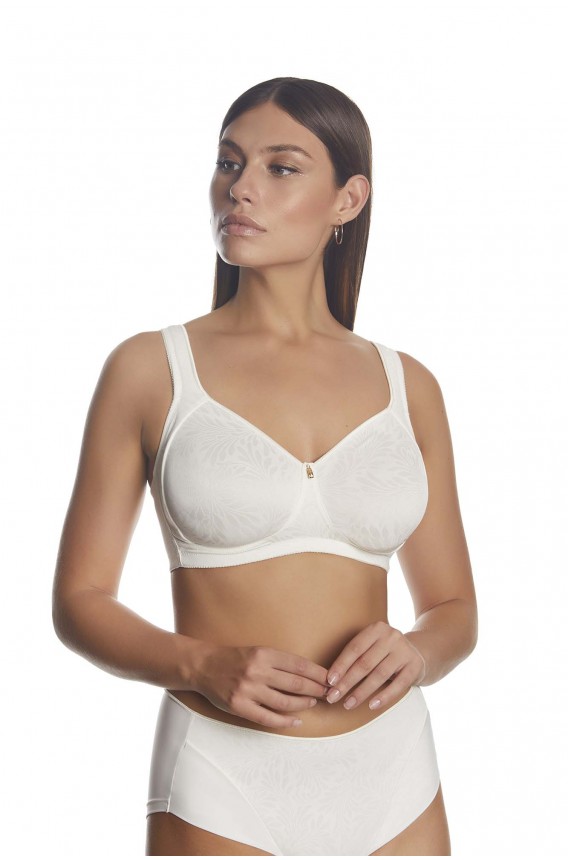 WIRELESS BRA