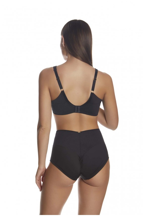 FAJA CINTURA ALTA DONNA