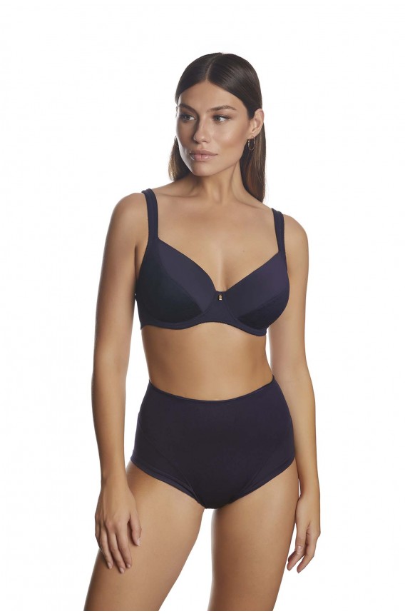 FAJA CINTURA ALTA DONNA