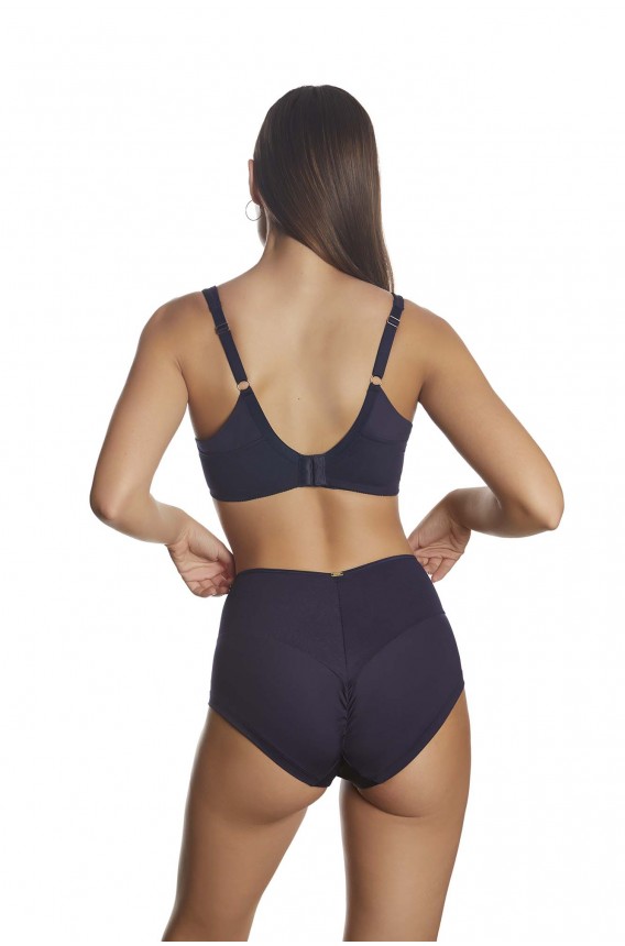 FAJA CINTURA ALTA DONNA