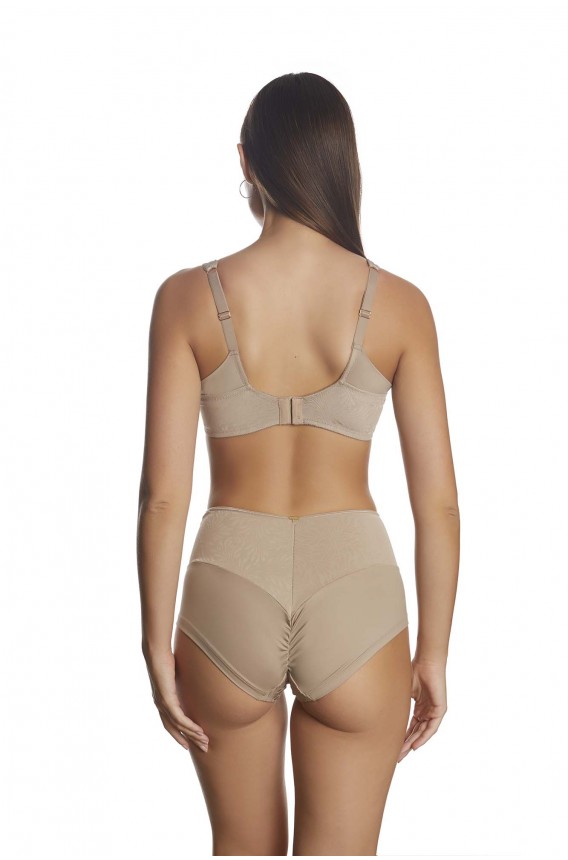 FAJA CINTURA ALTA DONNA