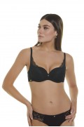 ESSENTIAL MOULDED BRA JOLIE