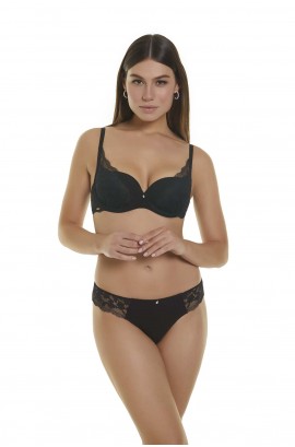 ESSENTIAL MOULDED BRA JOLIE