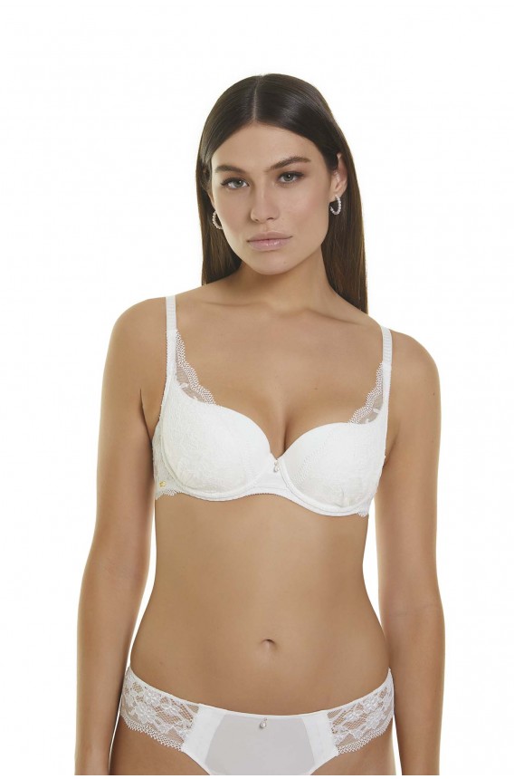 ESSENTIAL MOULDED BRA JOLIE
