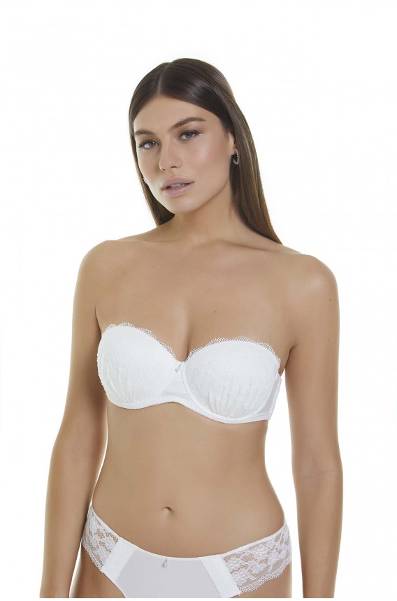 SOUTIEN PUSH UP SEM ALÇAS JOLIE