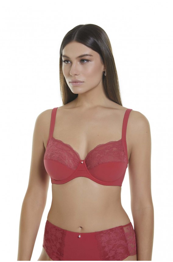 BIG SIZE BRA JOLIE