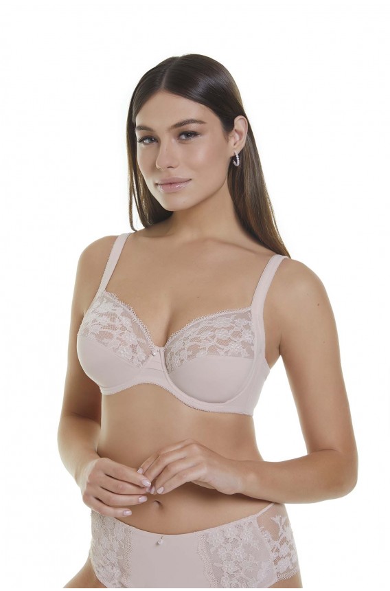 BIG SIZE BRA JOLIE