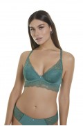 DEEP NECKLINE BRA JOLIE