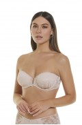ESSENTIAL STRAPLESS BRA JOLIE