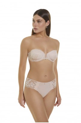 ESSENTIAL STRAPLESS BRA JOLIE