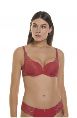 ESSENTIAL MOULDED BRA JOLIE