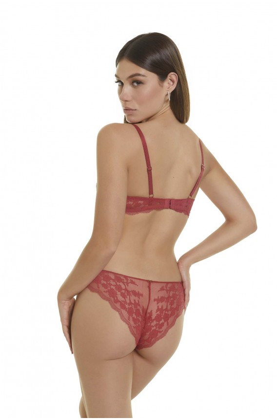 ESSENTIAL MOULDED BRA JOLIE