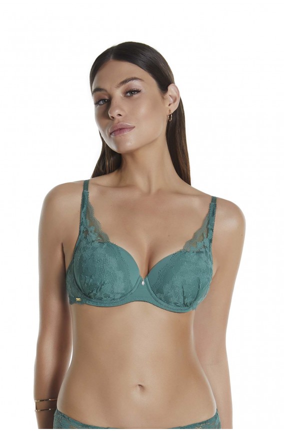 ESSENTIAL MOULDED BRA JOLIE