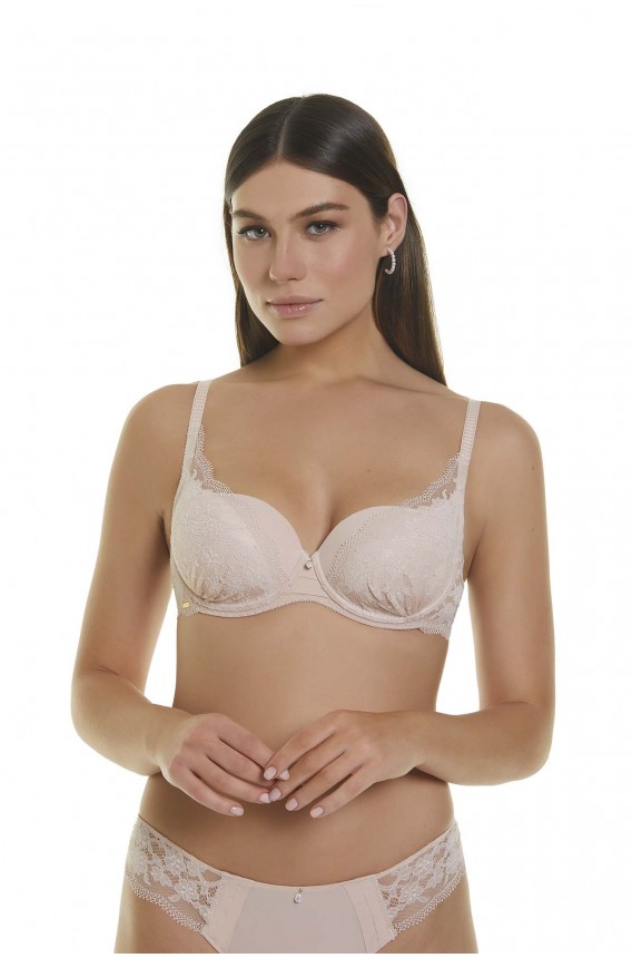 ESSENTIAL MOULDED BRA JOLIE