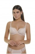ESSENTIAL MOULDED BRA JOLIE
