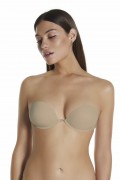 PUSH UP STRAPLE BRA ETNA
