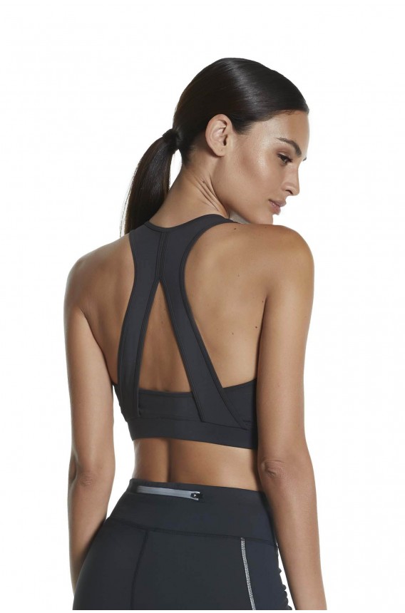SPORTS TOP SELMARK TECH BY PILAR RUBIO