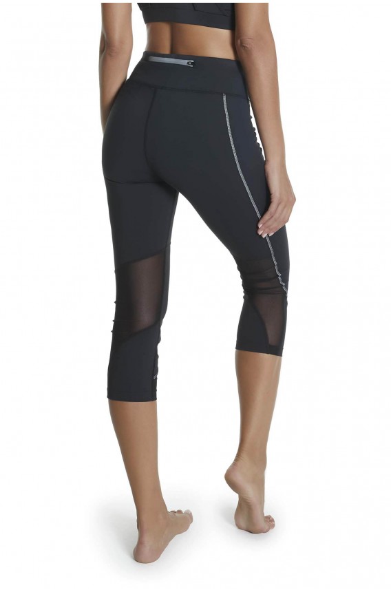 PIRATE SPORTS LEGGIN SELMARK GYM