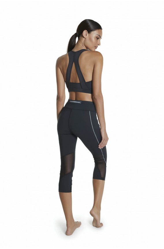LEGGIN DEPORTIVO PIRATA SELMARK GYM