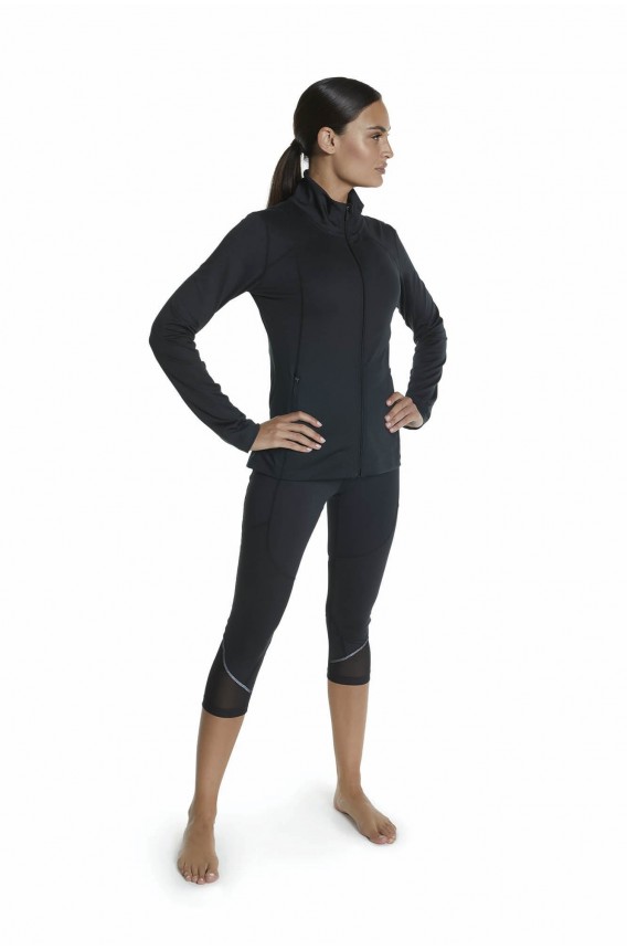 LEGGIN DEPORTIVO PIRATA SELMARK GYM