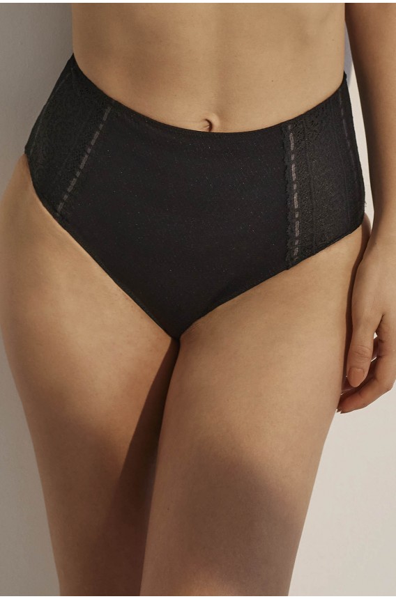 HIGH WAIST PANTY FLAVIA