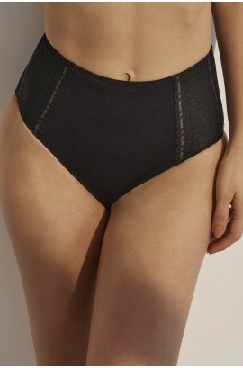 HIGH WAIST PANTY FLAVIA