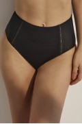 HIGH WAIST PANTY FLAVIA