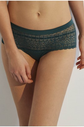 CUECA CULOTTE FLAVIA