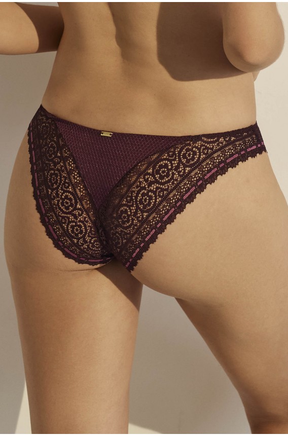 CUECA BRASILEIRA FLAVIA