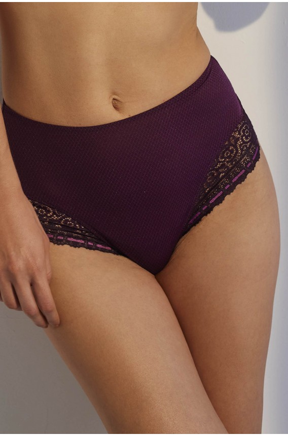 CULOTTE THONG FLAVIA