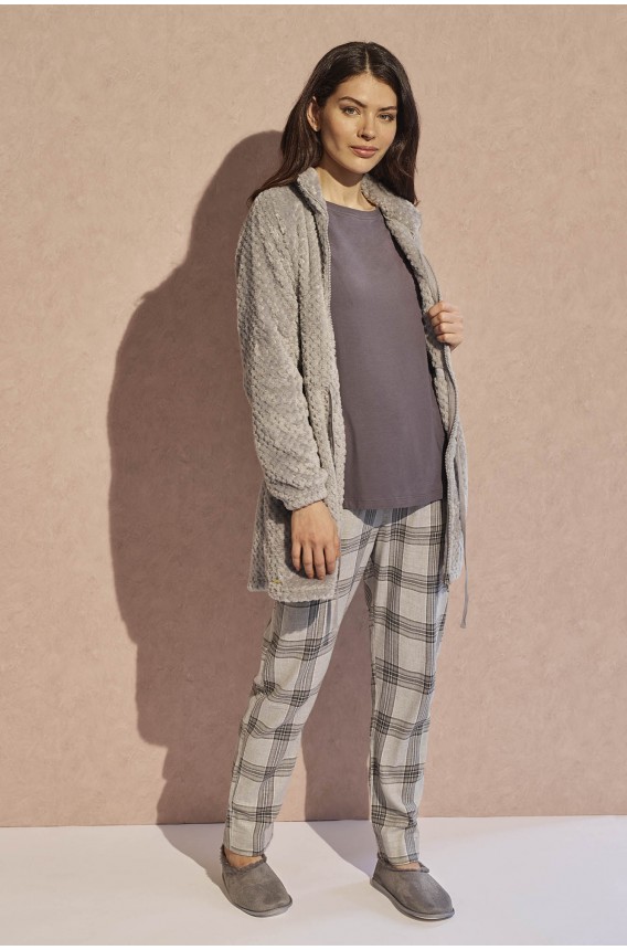 SLIPPERS COMPLEMENTOS