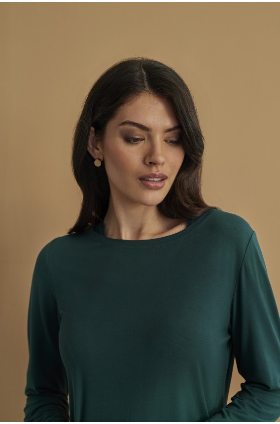 CAMISÓN MANGA LARGA