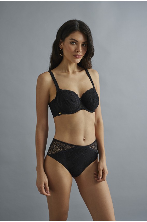 HIGH WAIST PANTY GIORGIA