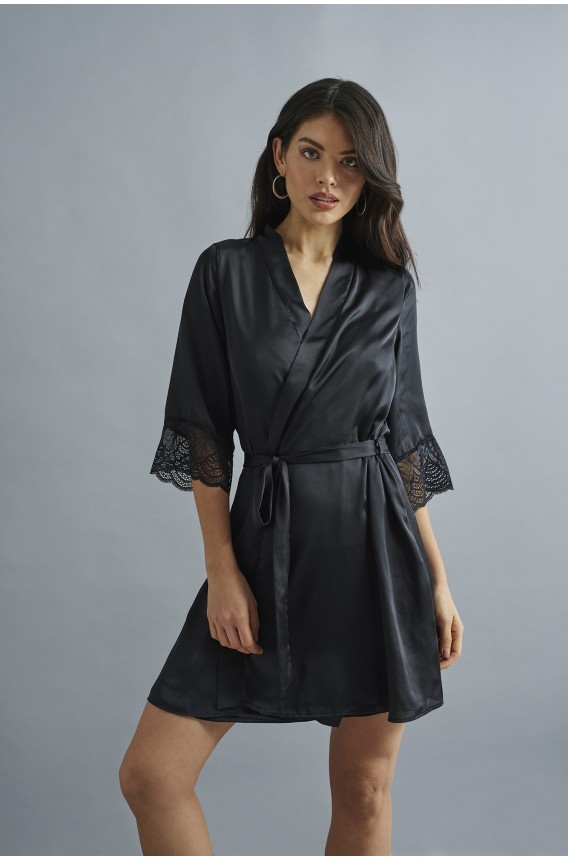 DRESSING GOWN GIORGIA