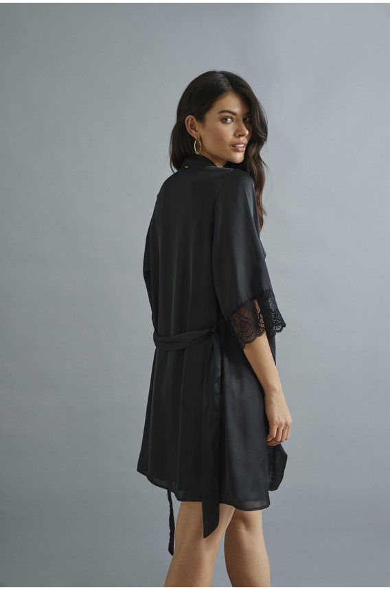 DRESSING GOWN GIORGIA