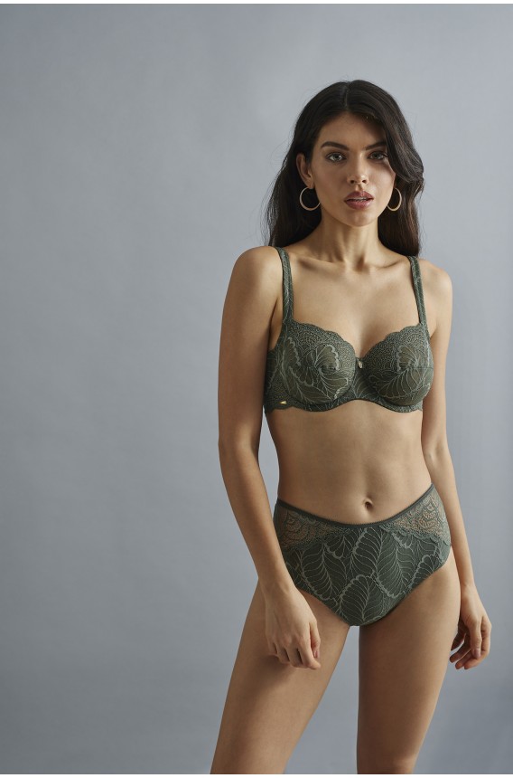 HIGH WAIST PANTY GIORGIA