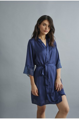 DRESSING GOWN GIORGIA