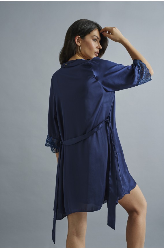 DRESSING GOWN GIORGIA