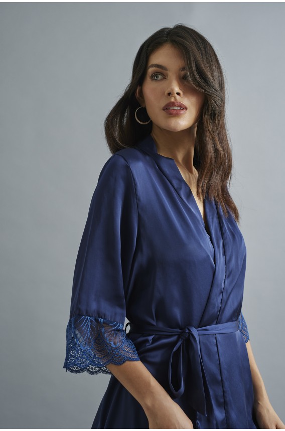 DRESSING GOWN GIORGIA