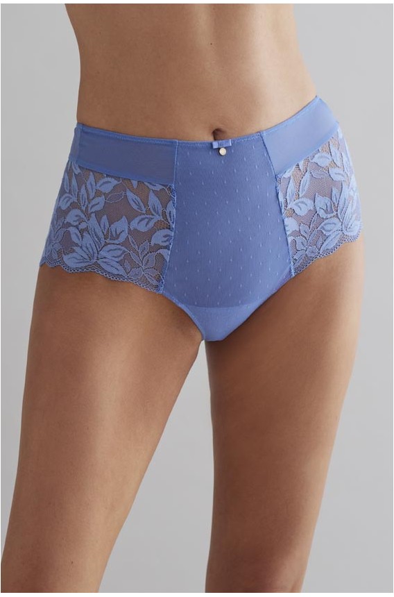 HIGH WAIST PANTY FILIPA