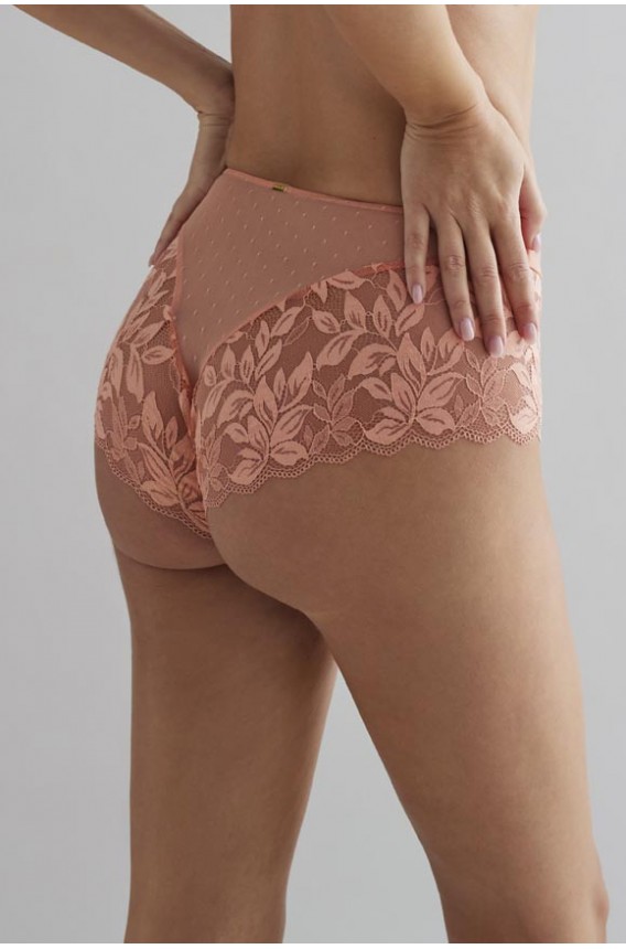 HIGH WAIST PANTY FILIPA