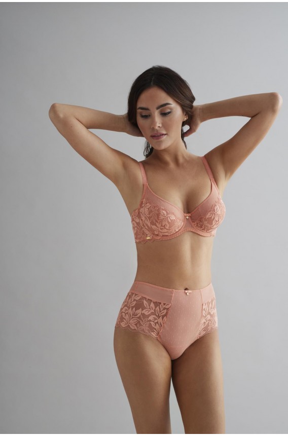 HIGH WAIST PANTY FILIPA